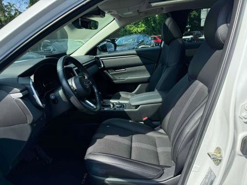 Certified 2023 MAZDA CX-50 2.5 S w/ Cargo Package image 11