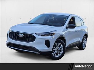 New 2025 Ford Escape Active image 1