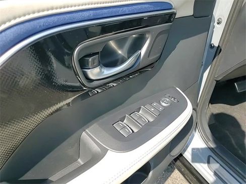 New 2025 Acura ADX A-Spec image 13