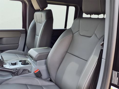 New 2025 INEOS Grenadier AWD/4WD image 22