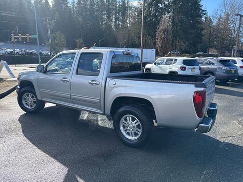 Used 2010 GMC Canyon SLT image 5