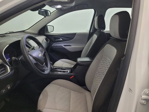 Used 2019 Chevrolet Equinox LS AWD/4WD image 17