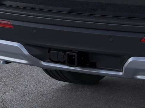 New 2026 Ford Explorer Platinum w/ LUX Leather Package image 24