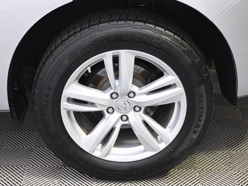 Used 2015 Acura RDX AWD image 20