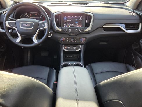 Certified 2023 GMC Terrain SLT FWD image 16
