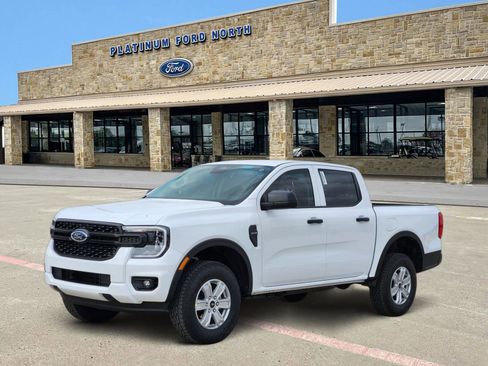 New 2026 Ford Ranger XL image 2