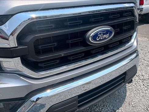 Used 2023 Ford F150 XLT w/ Equipment Group 301A Mid AWD/4WD image 28