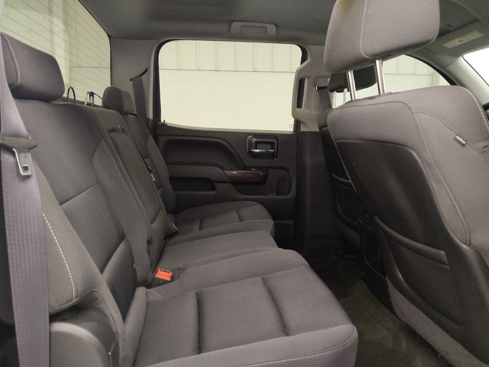 Used 2015 GMC Sierra 1500 SLE w/ SLE Value Package AWD/4WD image 19
