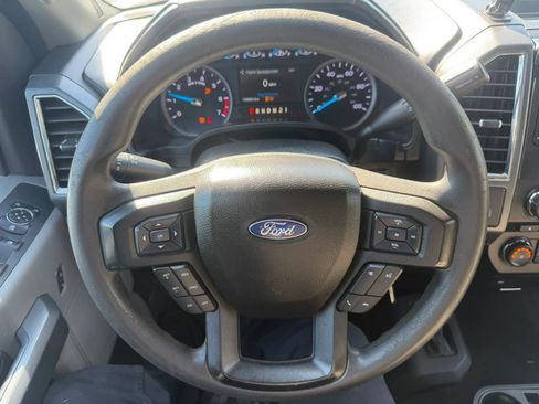 Used 2017 Ford F250 XLT AWD/4WD image 12