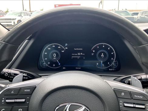 Used 2020 Hyundai Sonata Limited FWD image 26