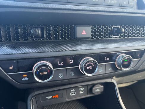 Certified 2024 Honda CR-V EX image 16