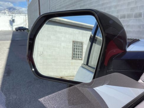 Used 2022 Toyota Tundra TRD Pro image 17