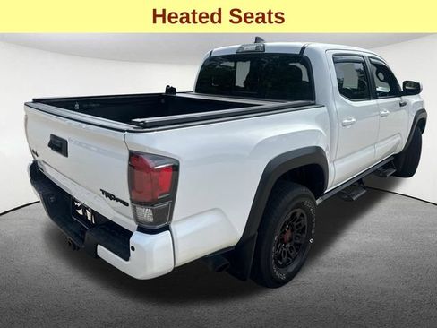 Used 2019 Toyota Tacoma TRD Pro AWD/4WD image 11