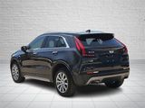 Used 2023 Cadillac XT4 Premium Luxury image 3