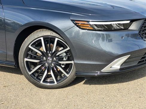 New 2026 Honda Accord Touring image 3