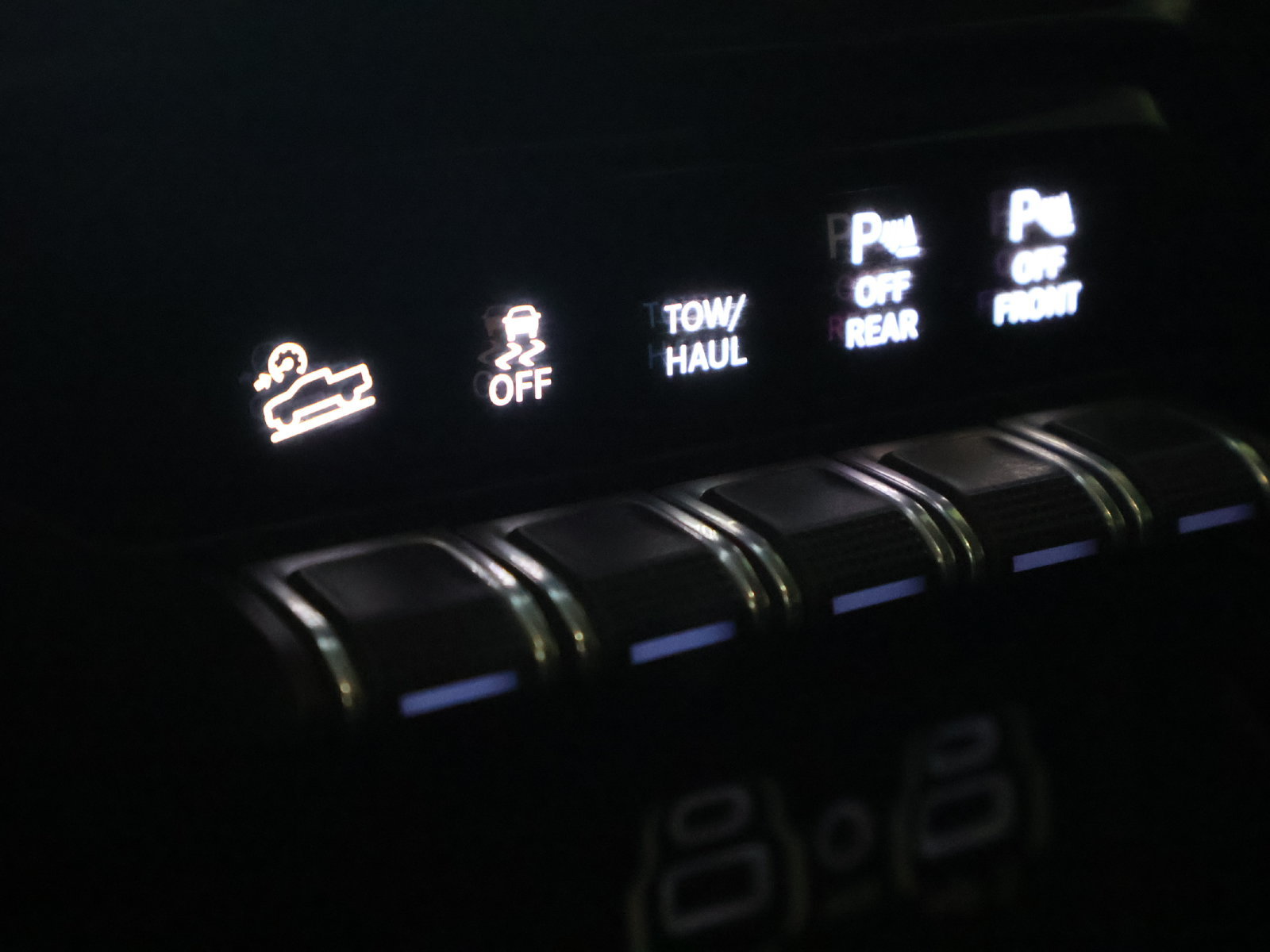 Used 2022 RAM 2500 Power Wagon AWD/4WD image 44