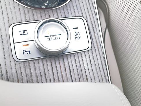 New 2026 Genesis GV80 2.5T Advanced image 30