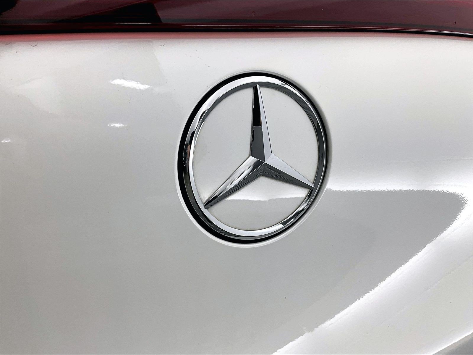 Certified 2023 Mercedes-Benz EQS 450+ SUV image 30