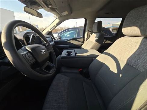 Used 2023 Ford F150 XLT image 30