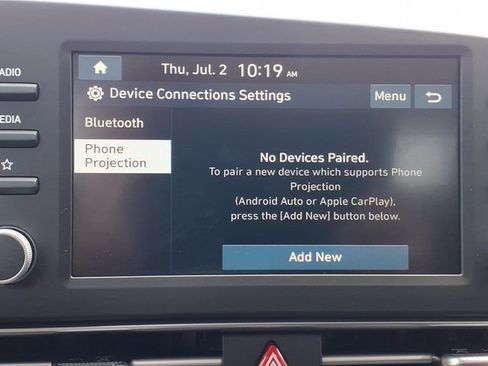 New 2026 Hyundai Elantra SE FWD image 11