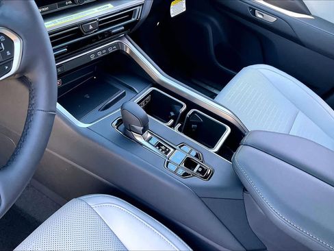 New 2026 Lexus TX 350 AWD image 11