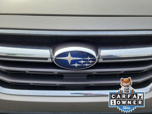 Used 2018 Subaru Outback 2.5i Premium w/ Popular Package #1 image 7