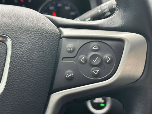 Used 2023 GMC Terrain SLT image 21