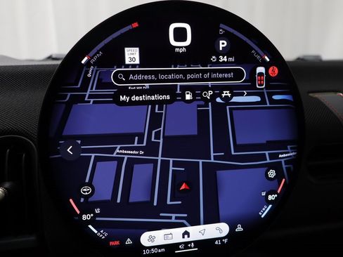 New 2026 MINI Cooper John Cooper Works image 13