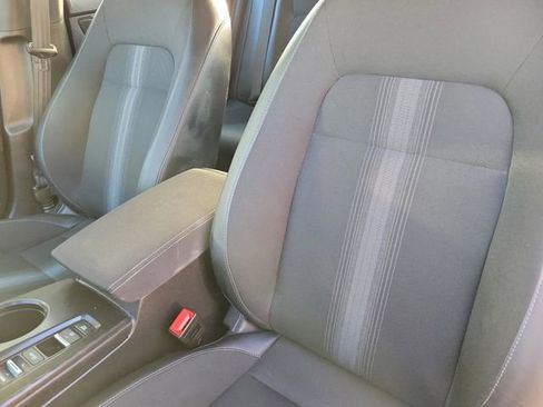 Used 2025 Honda Civic Sport image 11