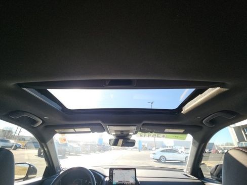 Certified 2024 Honda CR-V Sport Touring image 16