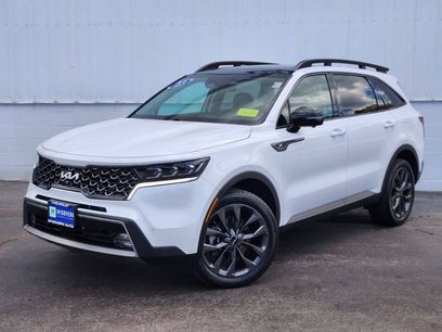 Used 2023 Kia Sorento SX Prestige