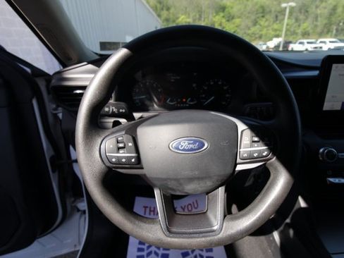 Used 2020 Ford Explorer 4WD image 22