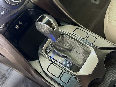 Used 2017 Hyundai Santa Fe Sport image 20