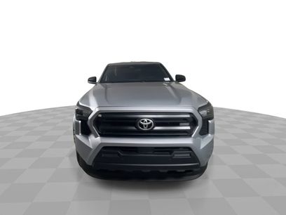 Used 2025 Toyota Tacoma SR