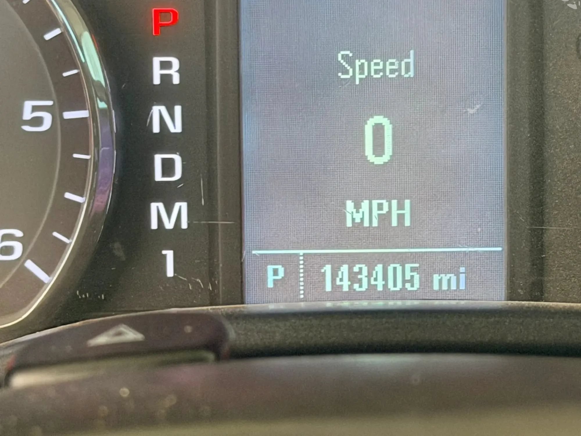 Used 2015 Chevrolet Silverado 3500 W/T RWD image 19