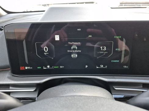 New 2026 Kia Sportage X-Line Prestige image 20