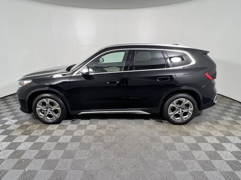 Used 2024 BMW X1 xDrive28i AWD/4WD image 2