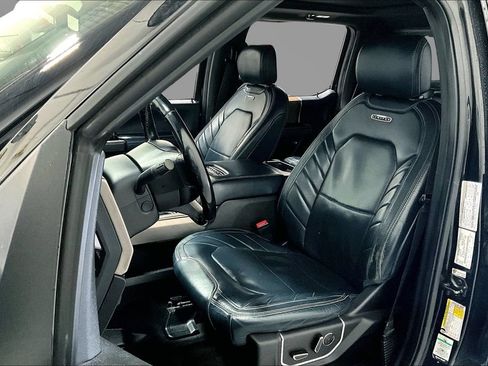 Used 2018 Ford F150 Limited AWD/4WD image 20