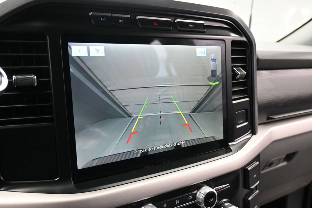 Used 2023 Ford F150 XLT w/ Equipment Group 302A High RWD image 16