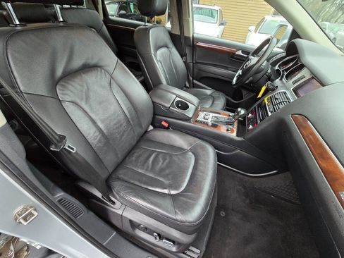 Used 2012 Audi Q7 TDI Premium Plus AWD/4WD image 37