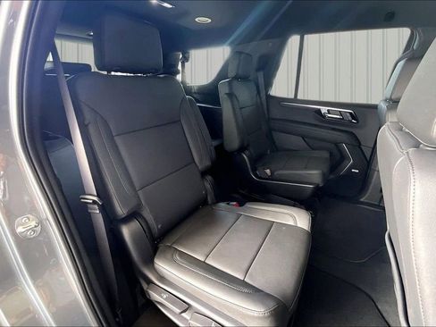 New 2026 Chevrolet Tahoe Z71 w/ Comfort Package AWD/4WD image 6
