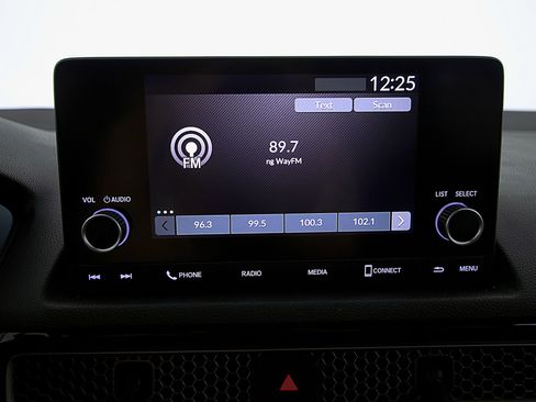 Certified 2026 Honda Civic Sport image 23