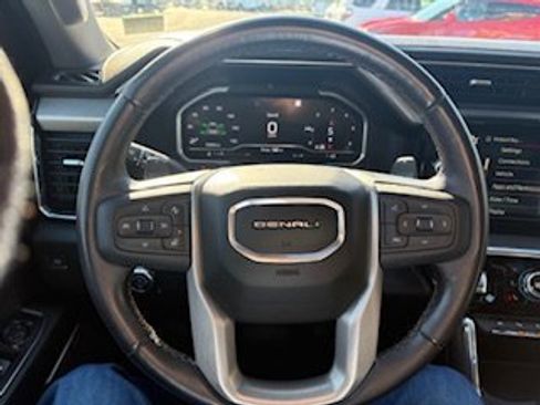 Used 2022 GMC Sierra 1500 Denali w/ Denali Reserve Package image 7