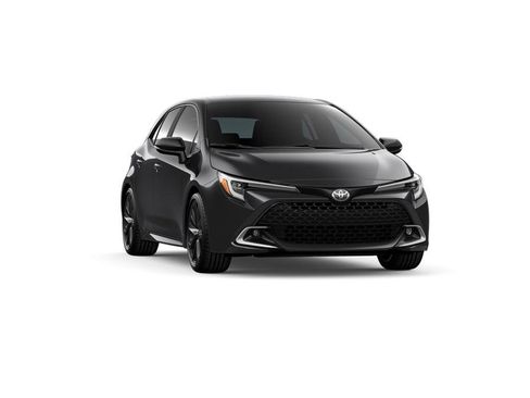 New 2026 Toyota Corolla XSE FWD image 46