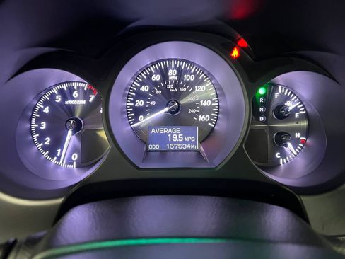 Used 2011 Lexus GS 350 AWD w/ Luxury Value Edition image 16