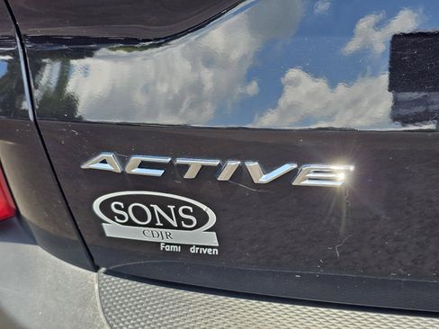Used 2025 Ford Escape Active w/ Tech Pack #1 FWD image 10