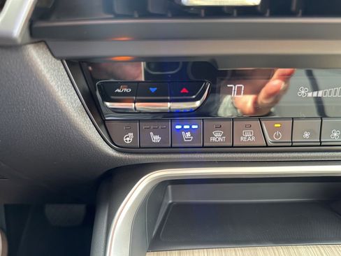 New 2026 MAZDA CX-70 SC AWD/4WD image 46