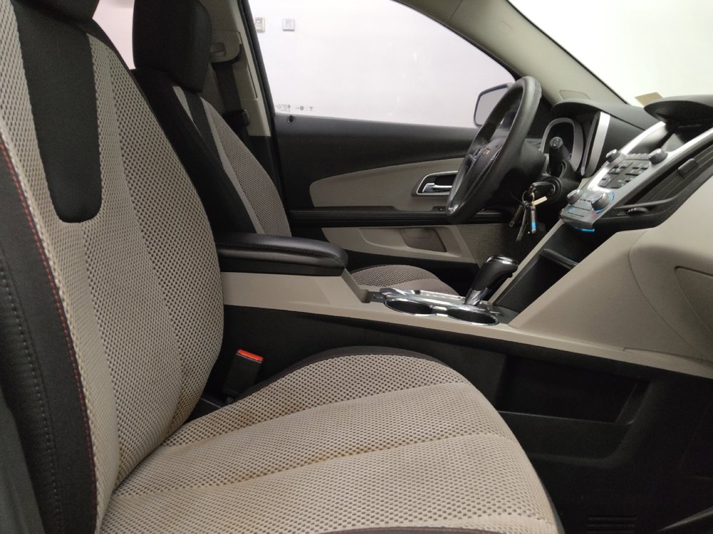 Used 2016 Chevrolet Equinox LS FWD image 21
