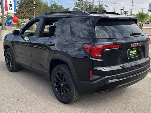 Used 2026 GMC Terrain Elevation w/ Black Edition FWD image 6