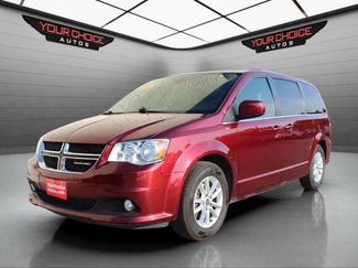 Used 2019 Dodge Grand Caravan SXT video 1